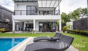 3 Schlafzimmern Villa zu verkaufen in Mae Hia, Chiang Mai Baan Wang Tan