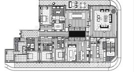 Available Units at The Residences Dorchester Collection Dubai