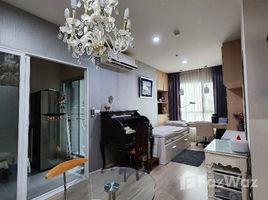 1 Bedroom Condo for sale at The Tempo Grand Sathorn-Wutthakat, Bang Kho