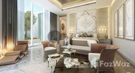 Доступные квартиры в sensoria at Five Luxe