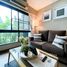 1 спален Квартира в аренду в Tidy Thonglor, Khlong Tan Nuea, Щаттхана