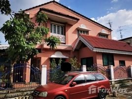 3 Bedroom Townhouse for sale at Nontiwa Garden, Ban Mai