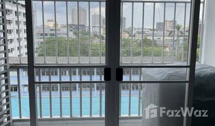 2 Schlafzimmern Wohnung zu verkaufen in Bang Chak, Bangkok Whizdom The Exclusive
