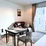 1 Bedroom Condo for rent at HQ By Sansiri, Khlong Tan Nuea, Watthana