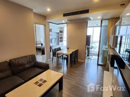 1 Bedroom Condo for rent at The Room Sathorn-TanonPun, Si Lom, Bang Rak, Bangkok