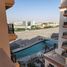 在European出售的1 卧室 住宅, Canal Residence, 迪拜演播室城市