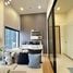 Chewathai Residence Asoke에서 임대할 1 침실 아파트, 막 카산, 래 치트 웨이, 방콕