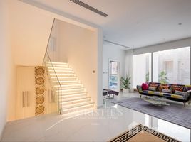 8 спален Вилла на продажу в Signature Villas Frond H, Frond H, Palm Jumeirah, Дубай