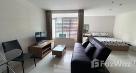 ยูนิตที่เหลืออยู่ในโครงการ Pansook Quality Condo