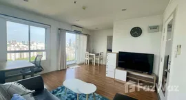 Viviendas disponibles en Lumpini Place Rama IX-Ratchada