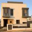 4 Bedroom Townhouse for sale at Villette, The 5th Settlement, New Cairo City