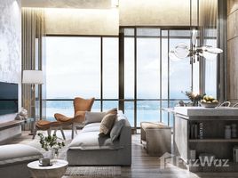 2 Habitación Departamento en venta en Arom Wongamat, Na Kluea, Pattaya