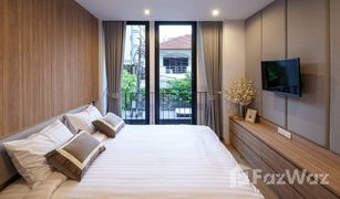 曼谷 Lumphini Kanika Suites 2 卧室 公寓 售 