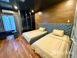 4 Schlafzimmer Villa zu vermieten im Euro Village, An Hai Tay