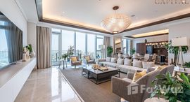 The Residences JLT 在售单元