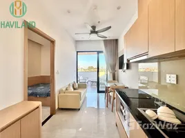 Maison 2 chambre à louer à Hoa Quy, Da Nang, Hoa Quy