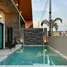 2 Bedroom Villa for rent at The 8 Pool Villa, Chalong, Phuket Town, Phuket, Thailand