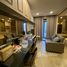 Студия Кондо в аренду в Ashton Asoke, Khlong Toei Nuea