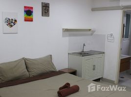 Studio Apartment for rent at UTD Aries Hotel & Residence, Suan Luang, Suan Luang
