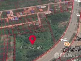  Land for sale in Chumphon, Pak Nam, Mueang Chumphon, Chumphon