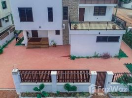 4 Bedrooms House for sale in , Greater Accra SAKUMONO, CELEB GOLF CLUB, Tema, Greater Accra