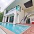 3 спален Вилла на продажу в ITZ Time Hua Hin Pool Villa, Тхап Таи, Хуа Хин, Прачуап Кири Кхан