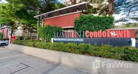 Verfügbare Objekte im Lumpini Condo Town Ramintra - Nawamin