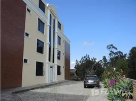 3 Habitación Apartamento en venta en Cotacachi, Garcia Moreno (Llurimagua)