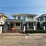 3 Habitación Casa en venta en Chuanchuen Prime Ville Krungthep-Pathumthani, Bang Khu Wat, Mueang Pathum Thani, Pathum Thani