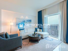 1 спален Квартира на продажу в Fairmont Marina Residences, The Marina