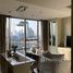 1 спален Кондо на продажу в The Bangkok Sathorn, Thung Wat Don
