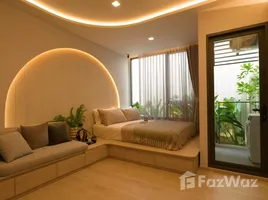 Studio Condo for sale at Reference Sathorn - Wongwianyai, Samre