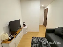 อพาร์ทเม้นท์ 1 ห้องนอน ให้เช่า ในโครงการ ซีรอคโค บางนา 36, บางนา, บางนา