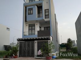 4 спален Дом for sale in Binh Chanh, Хошимин, Tan Quy Tay, Binh Chanh