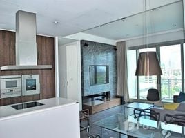 2 chambre Condominium à vendre à 185 Rajadamri., Lumphini