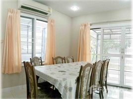 3 Bedrooms House for sale in Don Mueang, Bangkok Pruksa Village 32 Delight Don Muang-Local Road