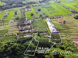  Grundstück zu verkaufen in Gianyar, Bali, Sukawati, Gianyar