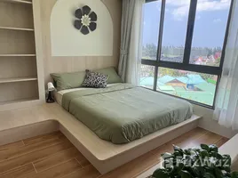 อพาร์ทเม้นท์ สตูดิโอ ให้เช่า ในโครงการ แฟนตาซี คอนโด กมลา, กมลา, กะทู้