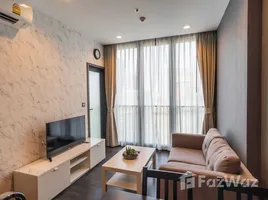 1 Bedroom Condo for rent at The Line Asoke - Ratchada, Din Daeng