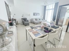 1 Bedroom Apartment for sale at DEC Tower 2, DEC Towers