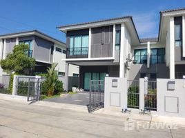 บ้านเดี่ยว 3 ห้องนอน ให้เช่า ในโครงการ ศุภาลัย วิลล์ หัวหิน, หินเหล็กไฟ, หัวหิน, ประจวบคีรีขันธ์, ไทย