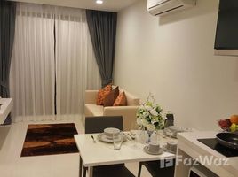 1 Bedroom Condo for sale in Nong Prue, Pattaya The Urban Attitude