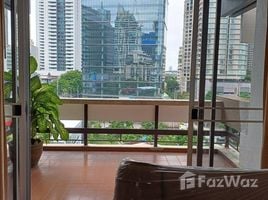 2 Bedroom Apartment for rent at Kannikar Court, Si Lom