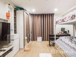 Studio Wohnung zu verkaufen im Ideo Mobi Bangsue Grand Interchange, Bang Sue