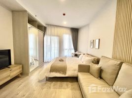 Studio Apartment for rent at The Tree Pattanakarn - Ekkamai, Suan Luang, Suan Luang
