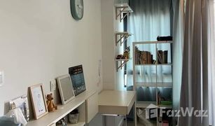 1 Schlafzimmer Wohnung zu verkaufen in Bang Na, Bangkok Pause Sukhumvit 103