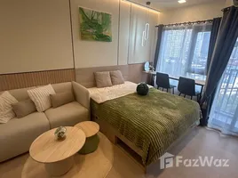 คอนโด สตูดิโอ ให้เช่า ในโครงการ โฟล บาย แสนสิริ, คลองสาน, คลองสาน, กรุงเทพมหานคร