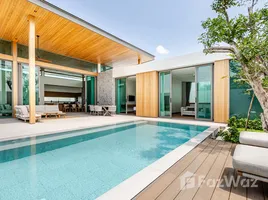 บ้านเดี่ยว 3 ห้องนอน ให้เช่า ในโครงการ โมโน จำปากา, เทพกระษัตรี, ถลาง, ภูเก็ต, ไทย