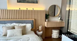 Available Units at Cloud Thonglor-Phetchaburi