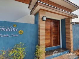 วิลล่า 3 ห้องนอน ให้เช่า ในทำเล ทับใต้, หัวหิน, ทับใต้, หัวหิน, ประจวบคีรีขันธ์, ไทย